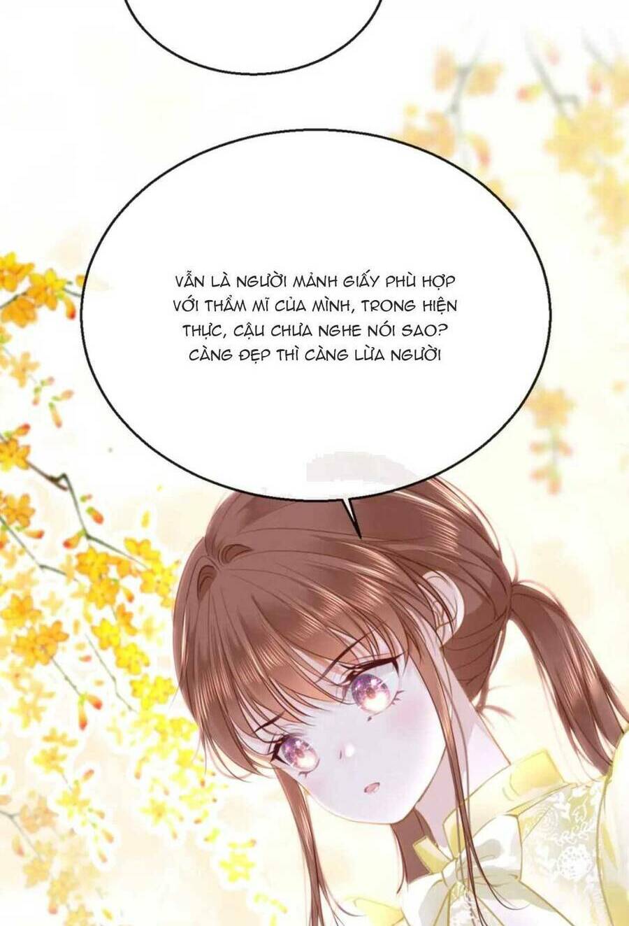 chỉ có tình yêu mới có thể ngăn cản hắc hóa chapter 84 - Trang 2