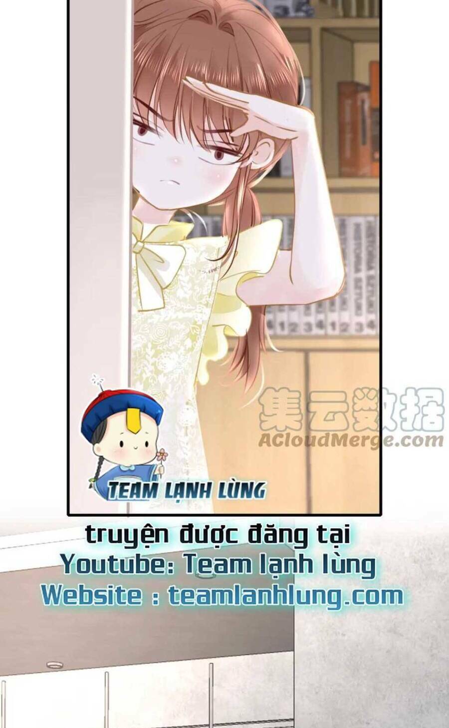 chỉ có tình yêu mới có thể ngăn cản hắc hóa chapter 84 - Trang 2