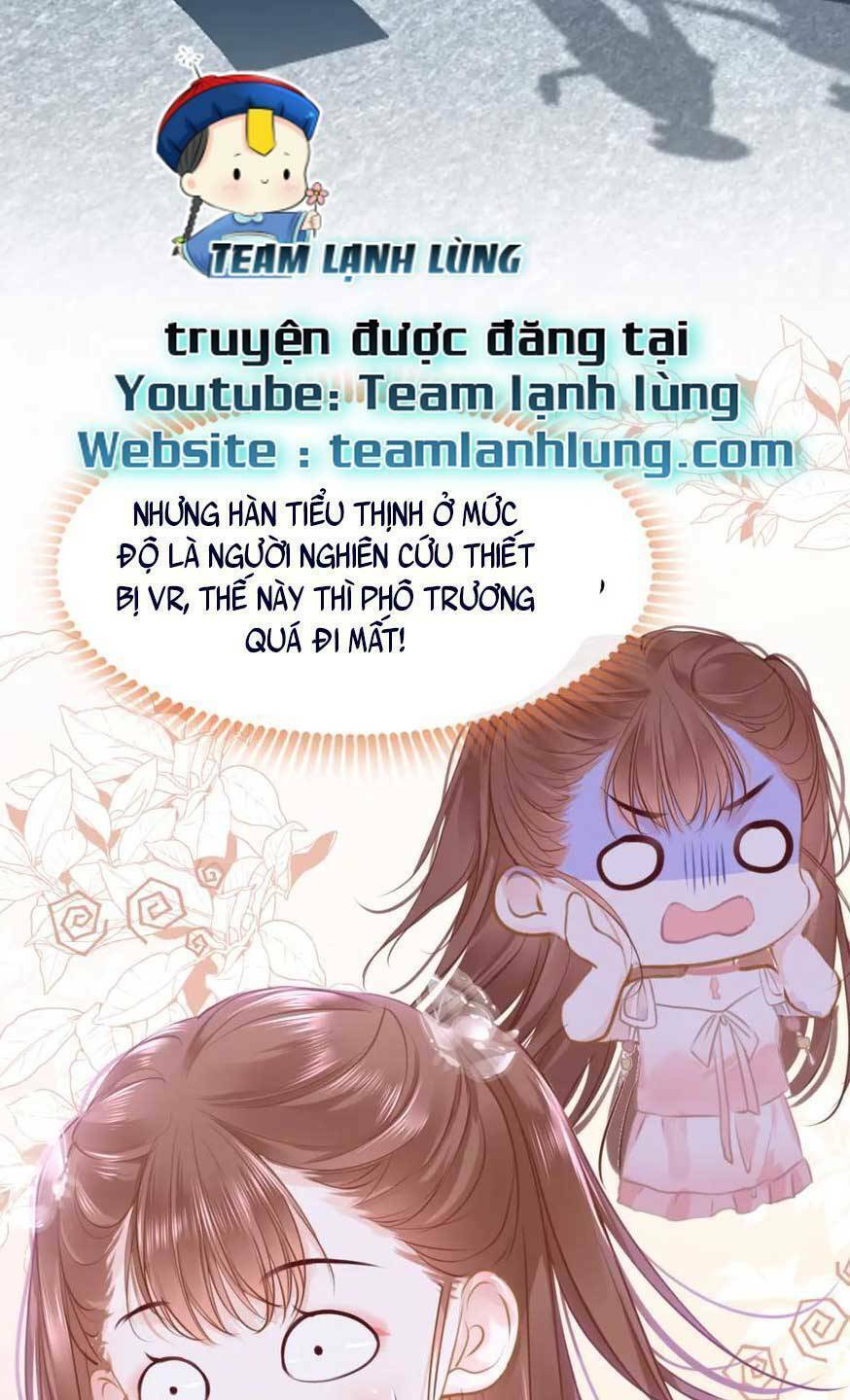 chỉ có tình yêu mới có thể ngăn cản hắc hóa chapter 89 - Trang 2