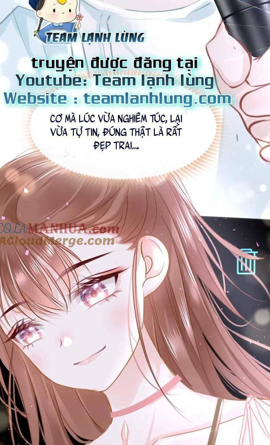 chỉ có tình yêu mới có thể ngăn cản hắc hóa chapter 89 - Trang 2