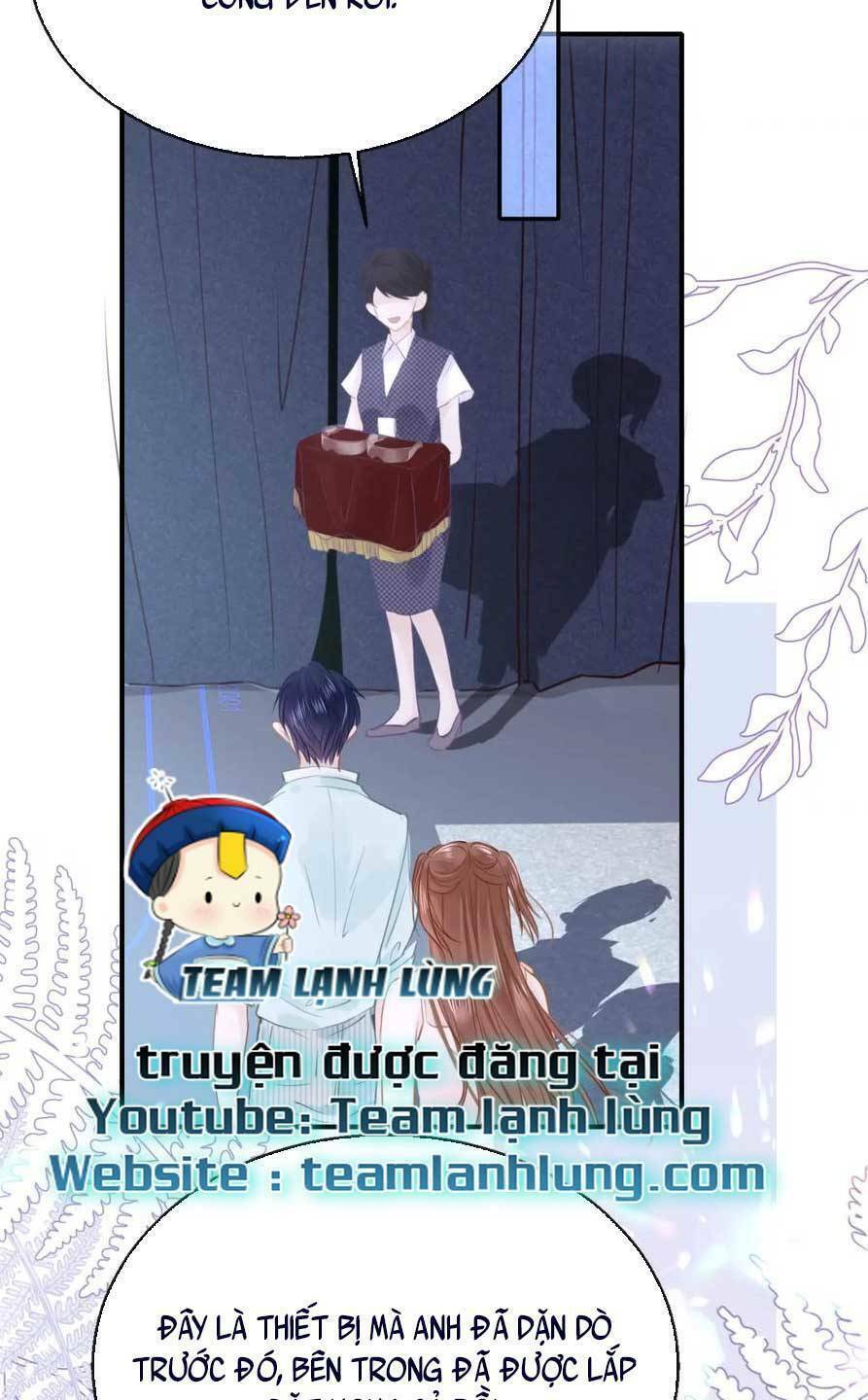 chỉ có tình yêu mới có thể ngăn cản hắc hóa chapter 89 - Trang 2