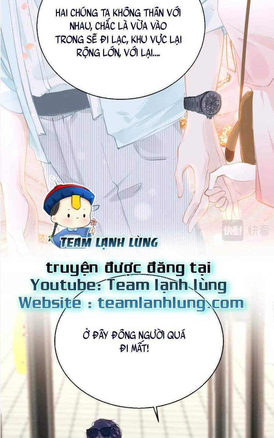 chỉ có tình yêu mới có thể ngăn cản hắc hóa chapter 89 - Trang 2