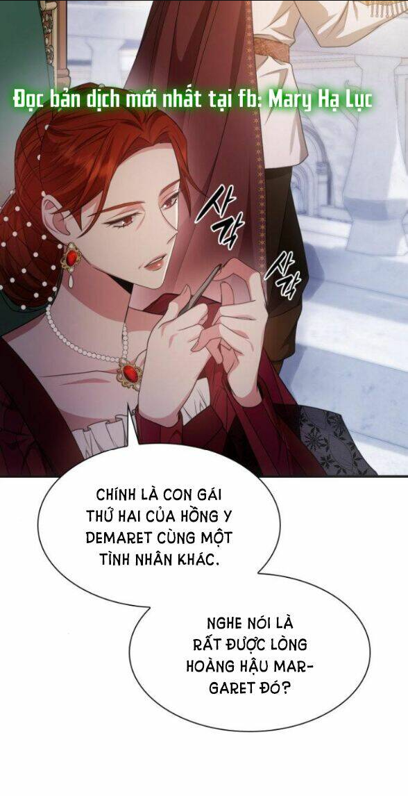 chị gái à, kiếp này em chính là nữ hoàng chapter 11.1 - Trang 2