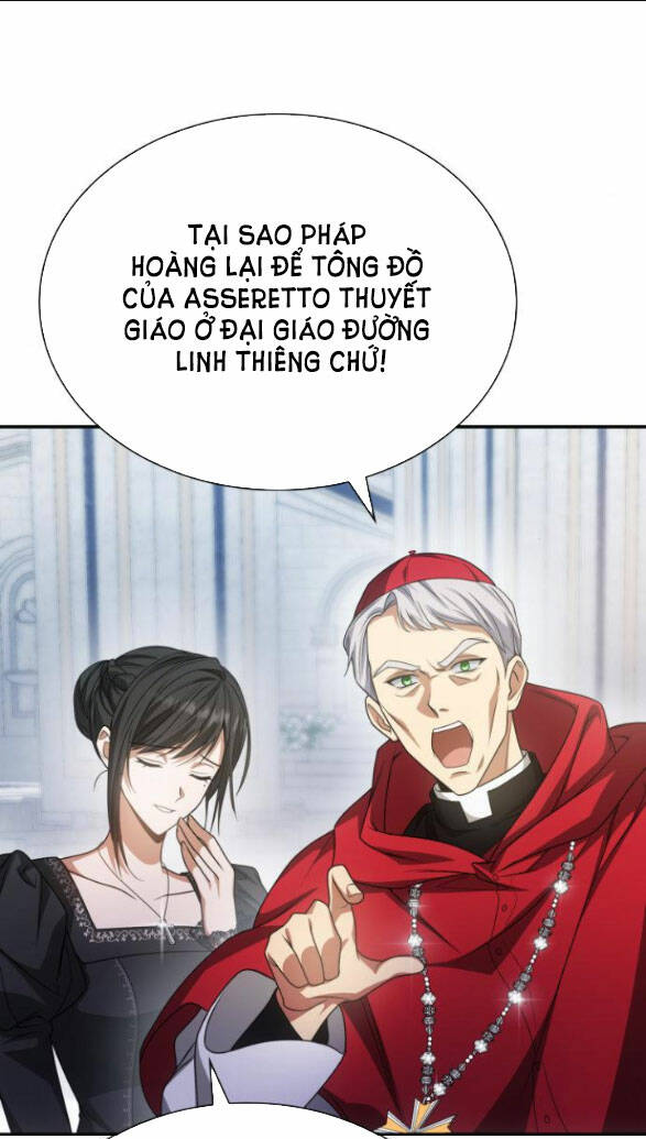 chị gái à, kiếp này em chính là nữ hoàng chapter 12.2 - Next Chapter 12.5