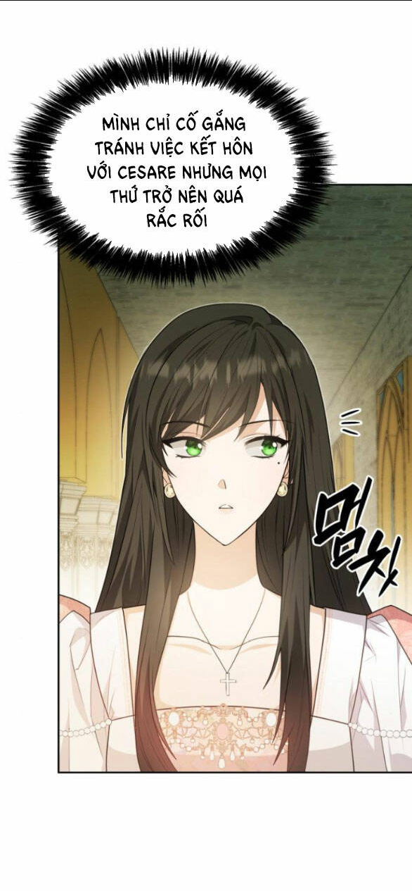 chị gái à, kiếp này em chính là nữ hoàng chapter 13.2 - Next Chapter 13.5