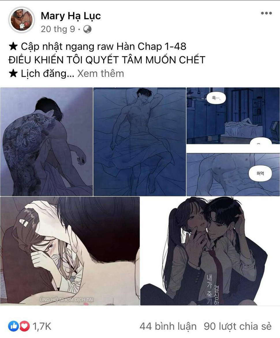 chị gái à, kiếp này em chính là nữ hoàng chapter 16.1 - Trang 2