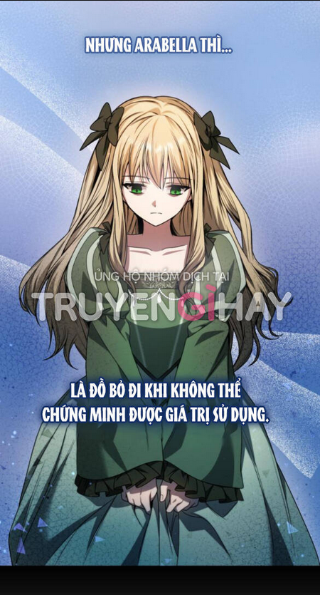 chị gái à, kiếp này em chính là nữ hoàng chapter 16.1 - Trang 2