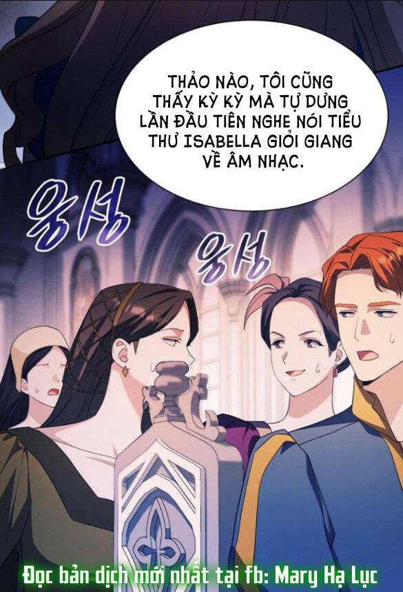 chị gái à, kiếp này em chính là nữ hoàng chapter 17.2 - Trang 2