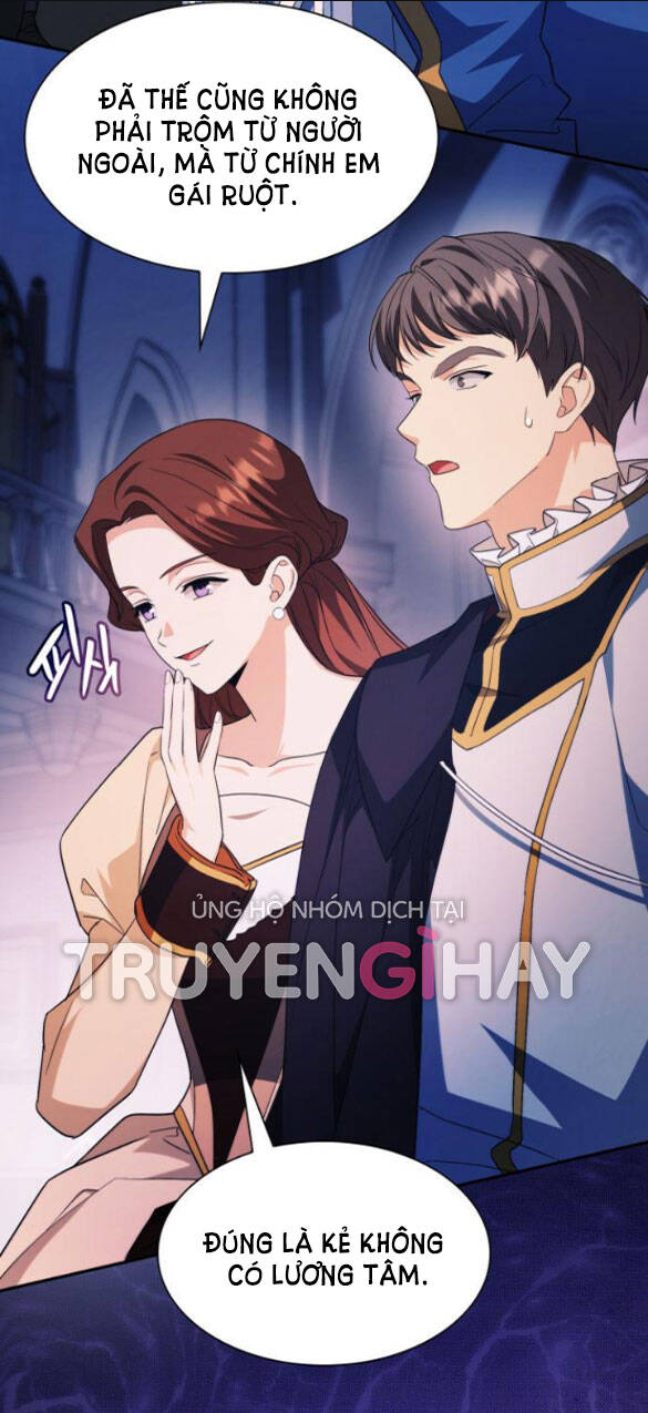 chị gái à, kiếp này em chính là nữ hoàng chapter 17.2 - Trang 2