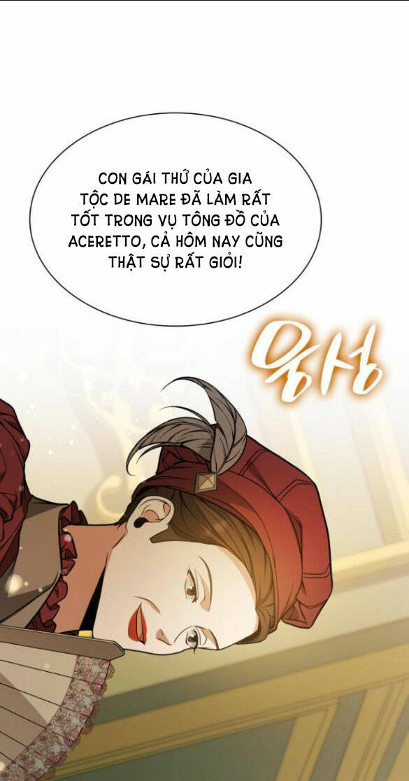 chị gái à, kiếp này em chính là nữ hoàng chapter 21.2 - Next Chapter 22