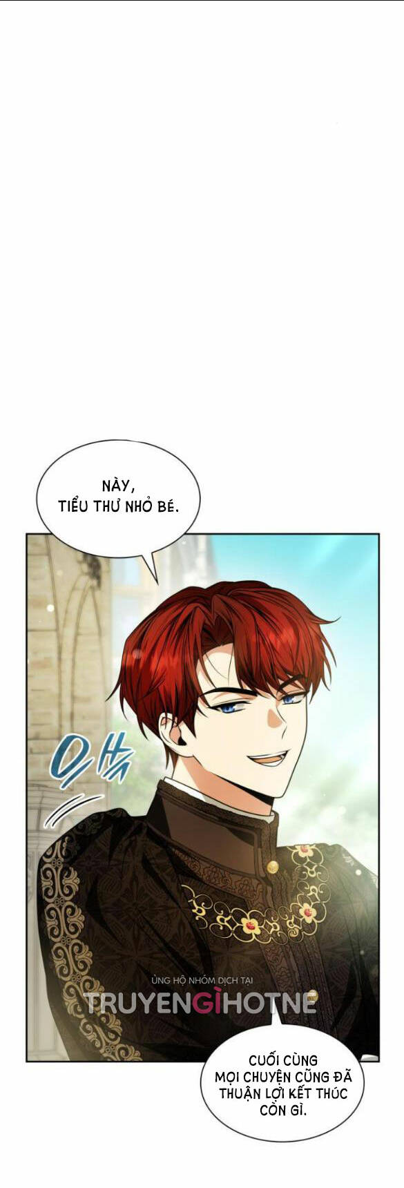 chị gái à, kiếp này em chính là nữ hoàng chapter 21.2 - Next Chapter 22