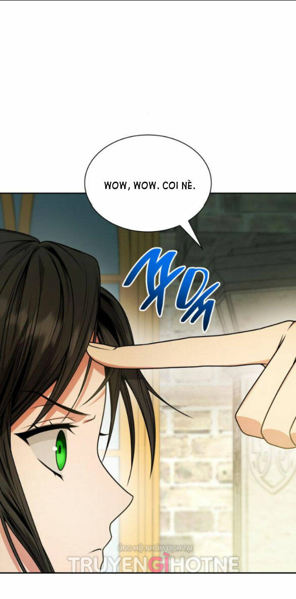 chị gái à, kiếp này em chính là nữ hoàng chapter 21.2 - Next Chapter 22