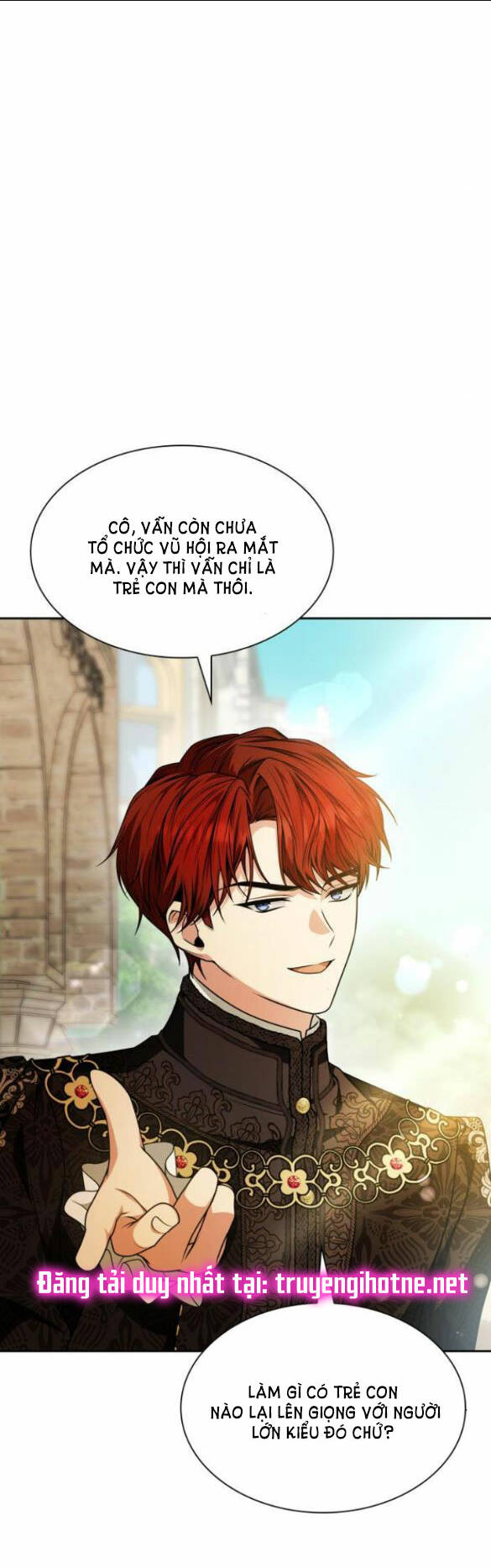 chị gái à, kiếp này em chính là nữ hoàng chapter 21.2 - Next Chapter 22