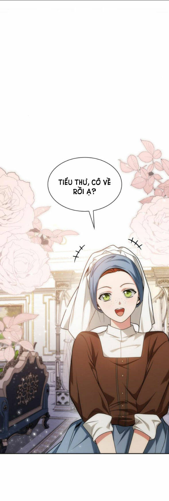 chị gái à, kiếp này em chính là nữ hoàng chapter 35.1 - Next chapter 35.2