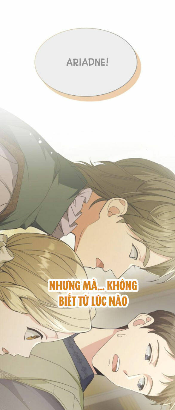 chị gái à, kiếp này em chính là nữ hoàng chapter 36.1 - Trang 2