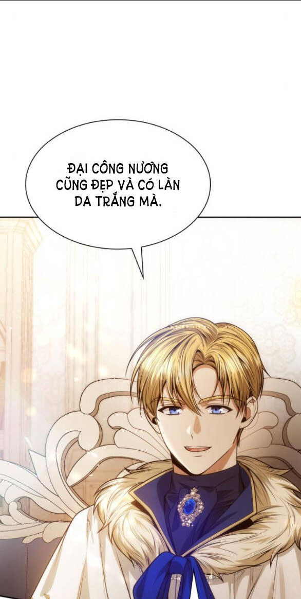 chị gái à, kiếp này em chính là nữ hoàng chapter 38.1 - Trang 2