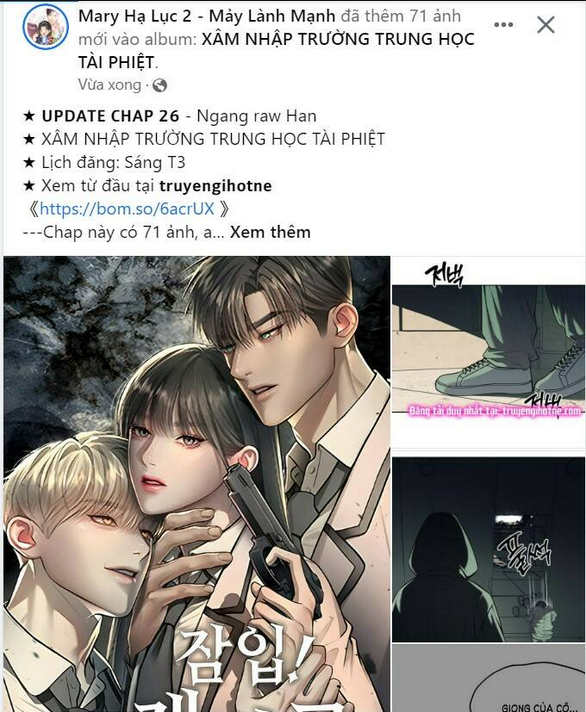 chị gái à, kiếp này em chính là nữ hoàng chương 47.2 - Next Chapter 48