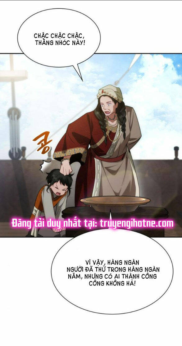 chị gái à, kiếp này em chính là nữ hoàng chapter 48.2 - Trang 2