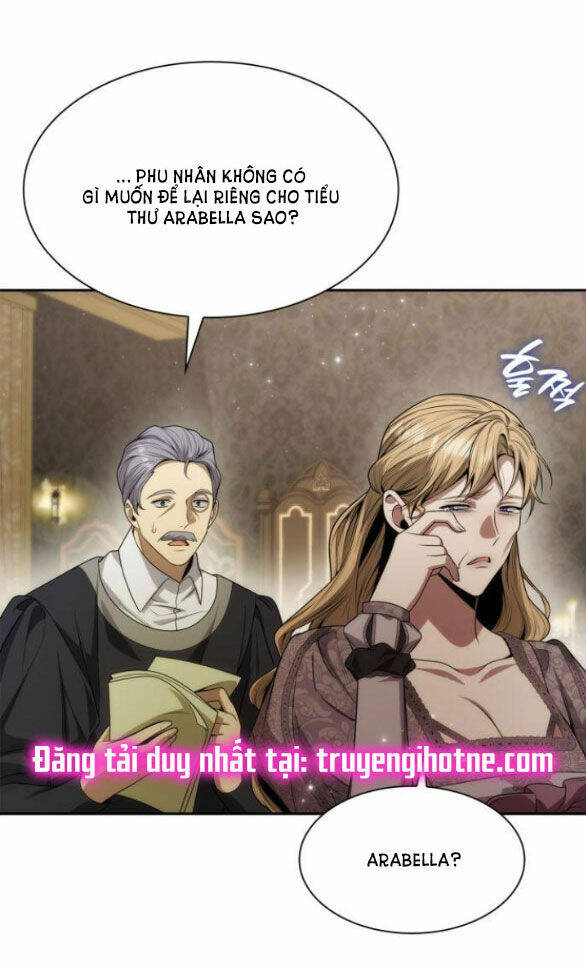 chị gái à, kiếp này em chính là nữ hoàng chapter 50.2 - Next Chapter 51