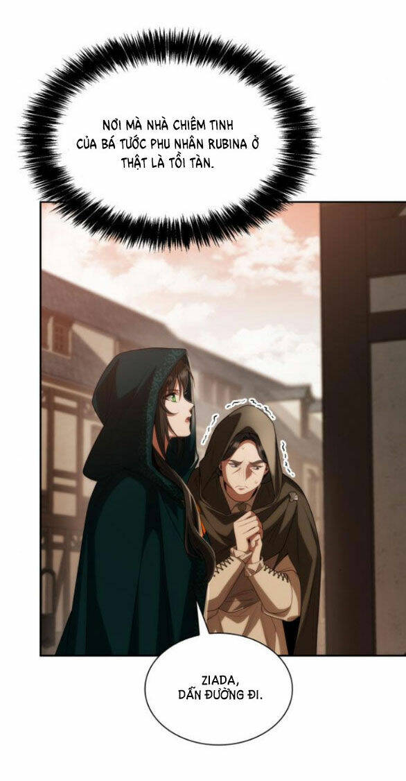 chị gái à, kiếp này em chính là nữ hoàng chapter 50.2 - Next Chapter 51