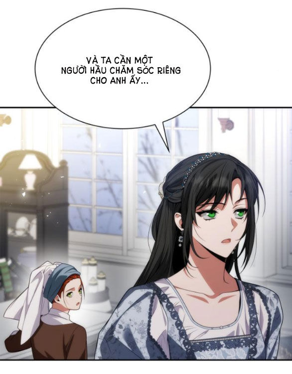 chị gái à, kiếp này em chính là nữ hoàng chương 52.2 - Next Chapter 53