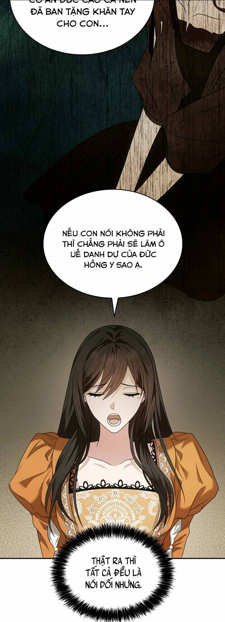 chị gái à, kiếp này em chính là nữ hoàng chapter 6 - Trang 2