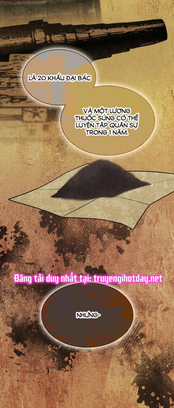 chị gái à, kiếp này em chính là nữ hoàng chapter 65.2 - Next Chapter 65.6