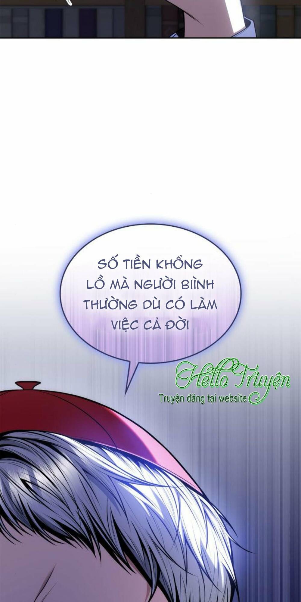 chị gái à, kiếp này em chính là nữ hoàng chapter 72.2 - Trang 2