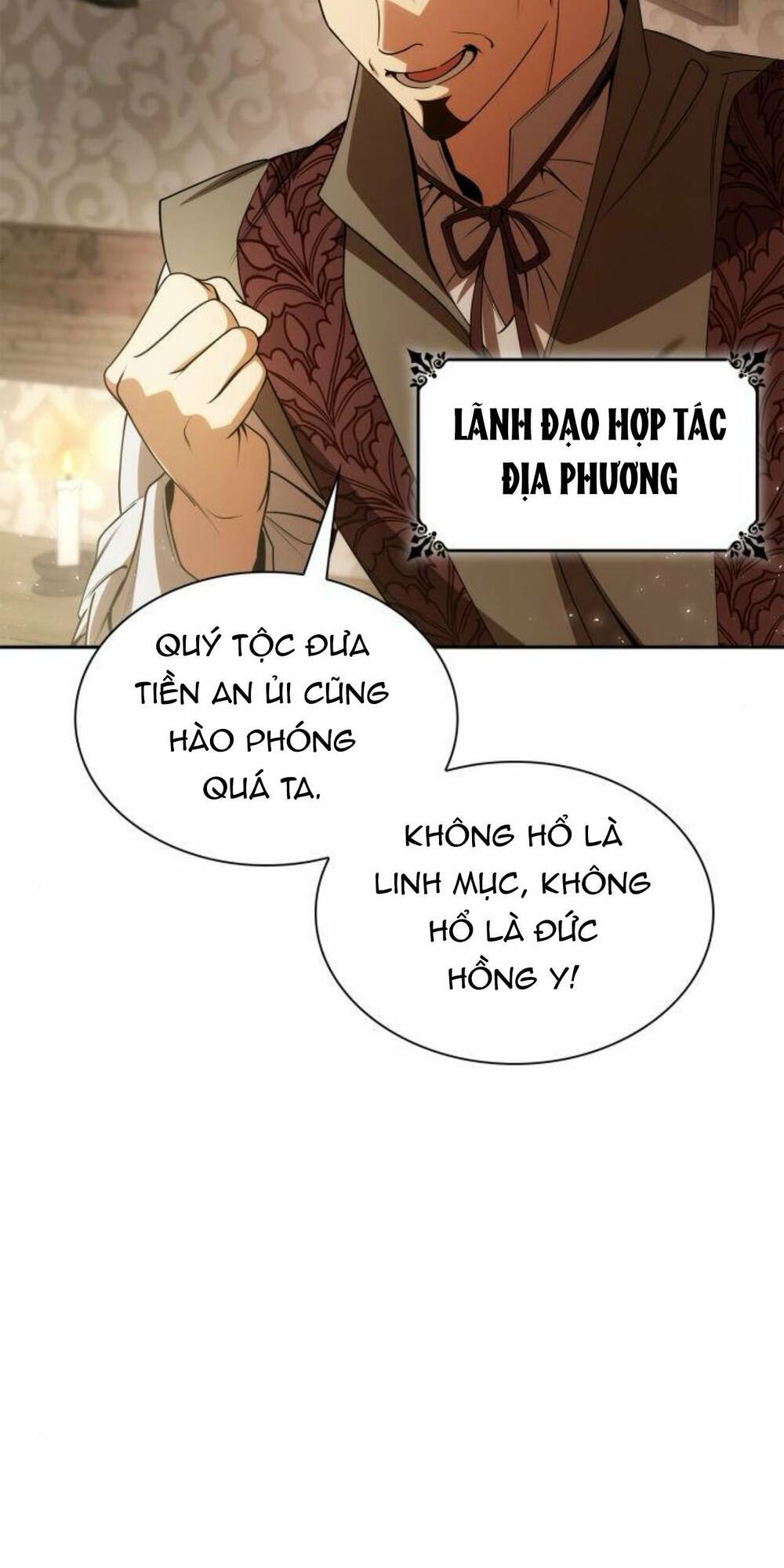 chị gái à, kiếp này em chính là nữ hoàng chapter 72.2 - Trang 2