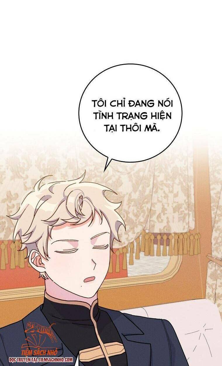 chị gái ác nữ chapter 29 - Trang 2