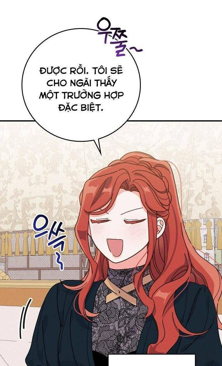 chị gái ác nữ chapter 29 - Trang 2