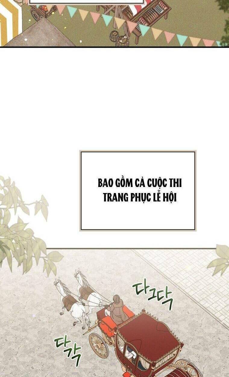 chị gái ác nữ chapter 29 - Trang 2