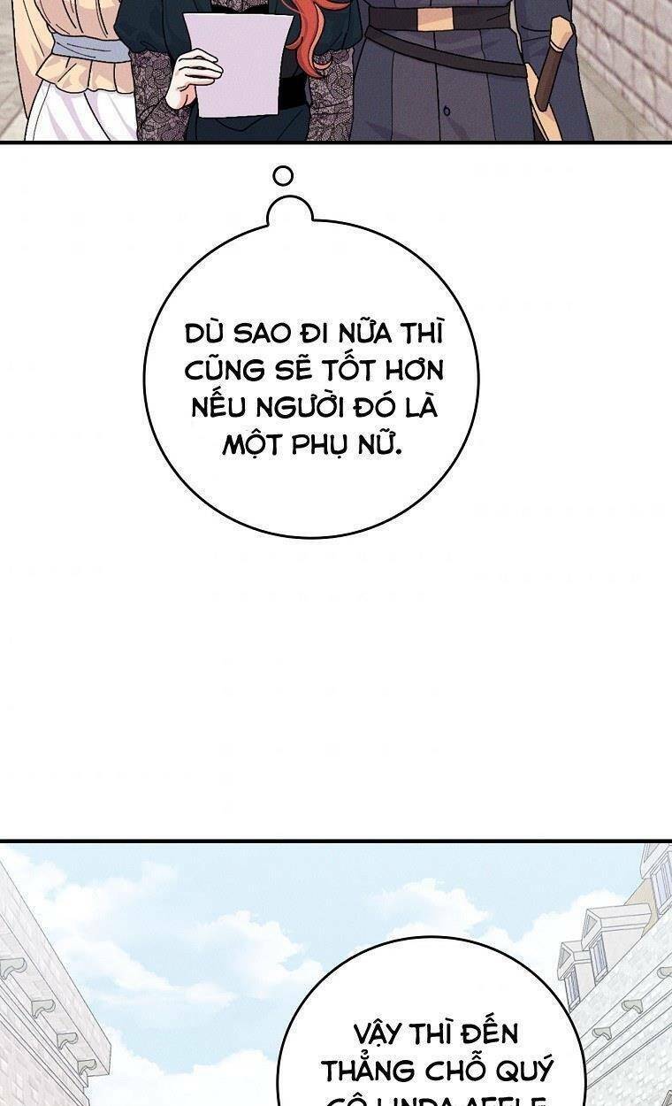 chị gái ác nữ chapter 29 - Trang 2