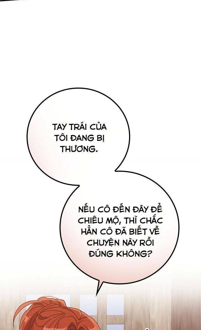 chị gái ác nữ chapter 29 - Trang 2