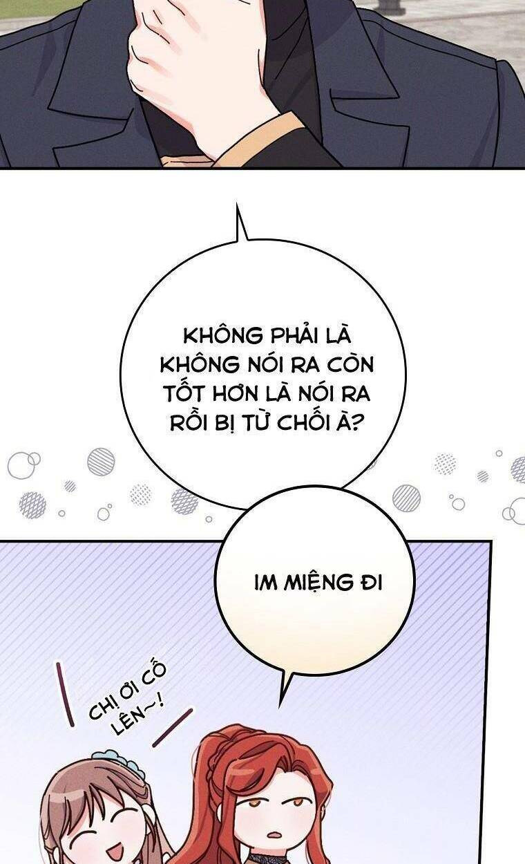 chị gái ác nữ chapter 29 - Trang 2