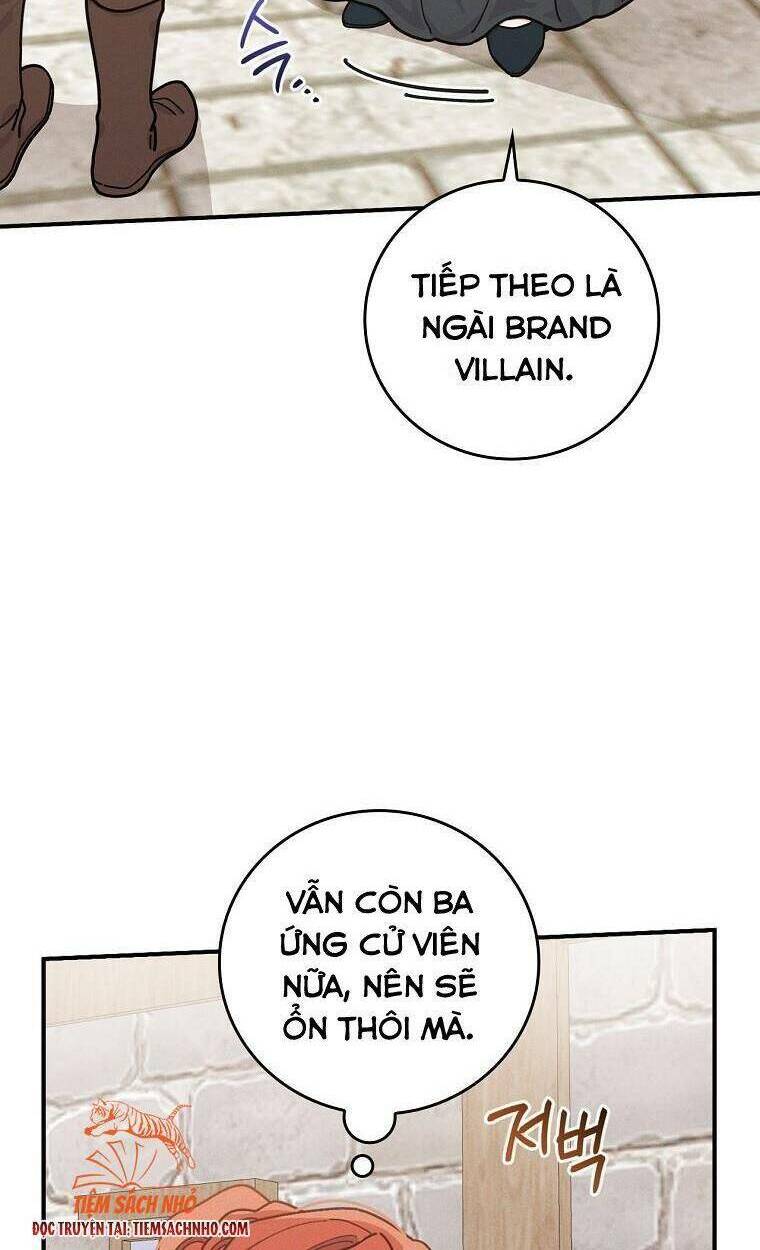 chị gái ác nữ chapter 29 - Trang 2