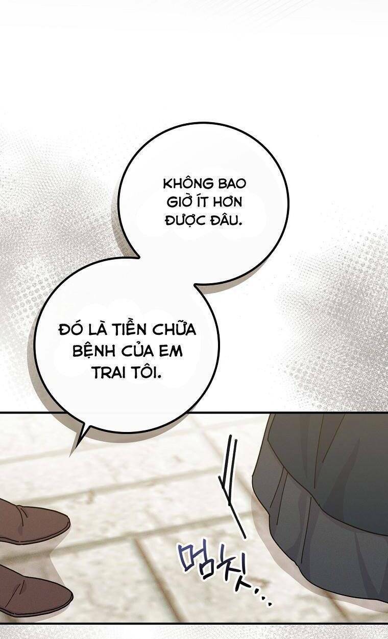 chị gái ác nữ chapter 29 - Trang 2