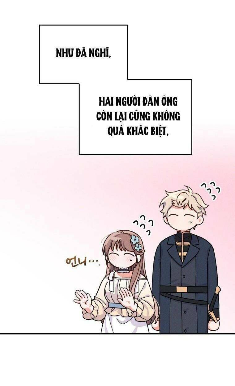 chị gái ác nữ chapter 29 - Trang 2