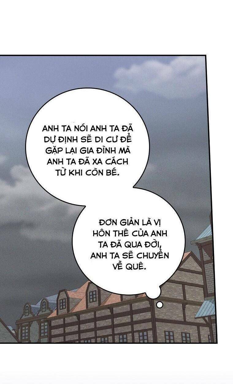 chị gái ác nữ chapter 29 - Trang 2