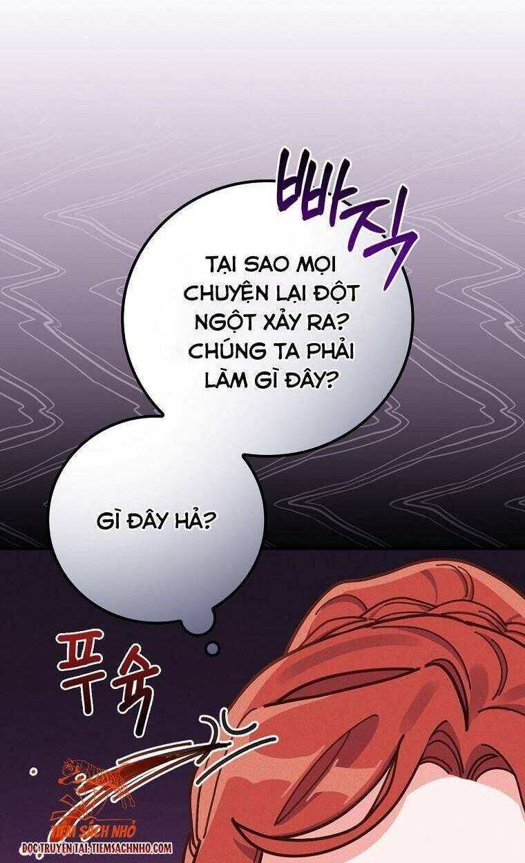 chị gái ác nữ chapter 29 - Trang 2