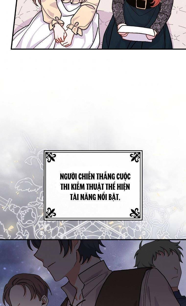 chị gái ác nữ chapter 29 - Trang 2