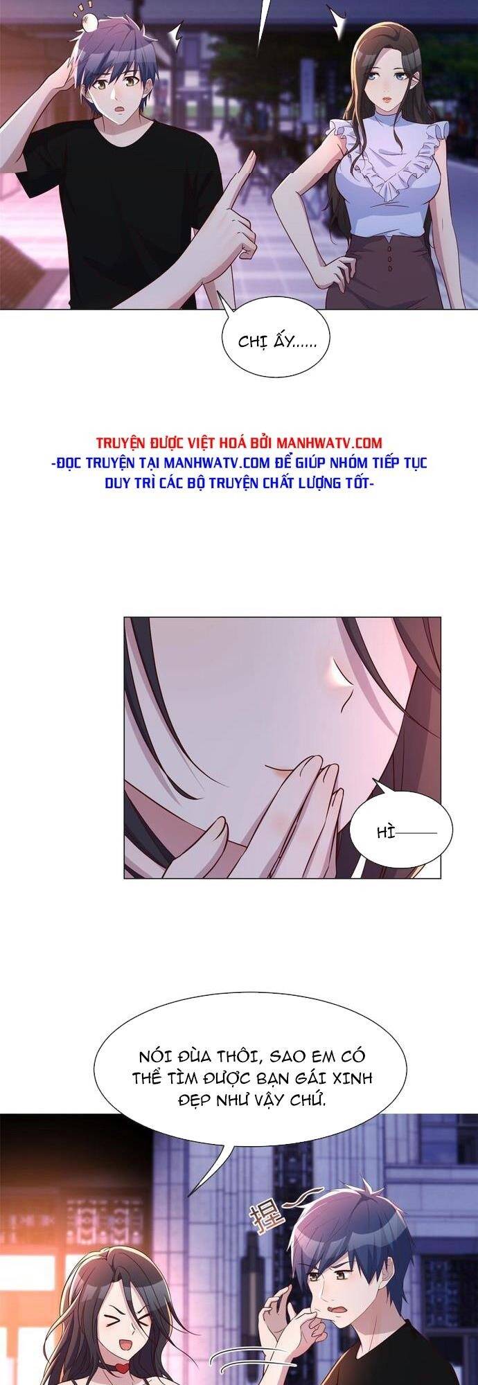 chị gái tôi là đại minh tinh Chapter 103 - Next Chapter 104