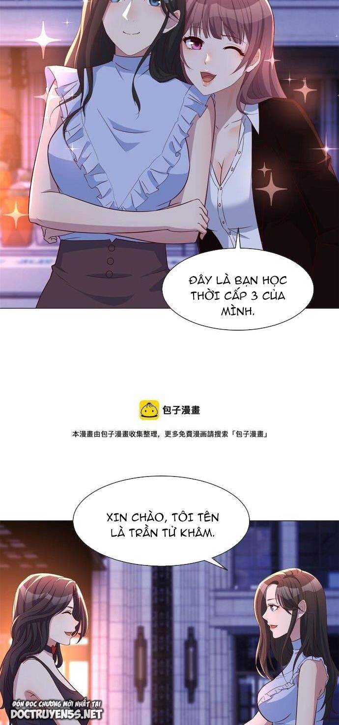 chị gái tôi là đại minh tinh Chapter 103 - Next Chapter 104