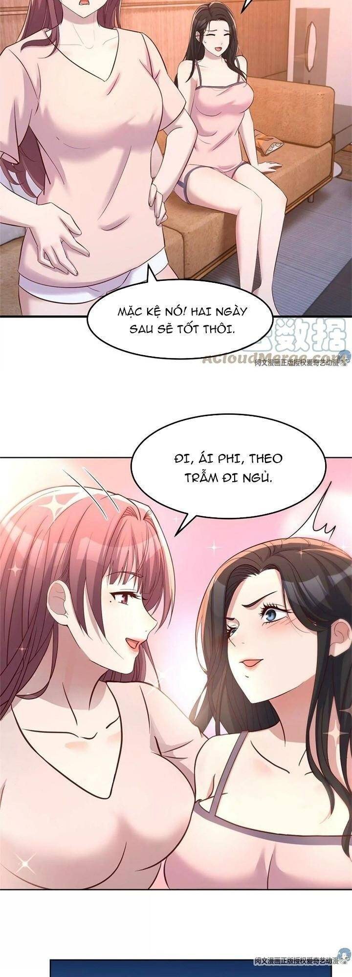 chị gái tôi là đại minh tinh Chapter 112 - Next chapter 113