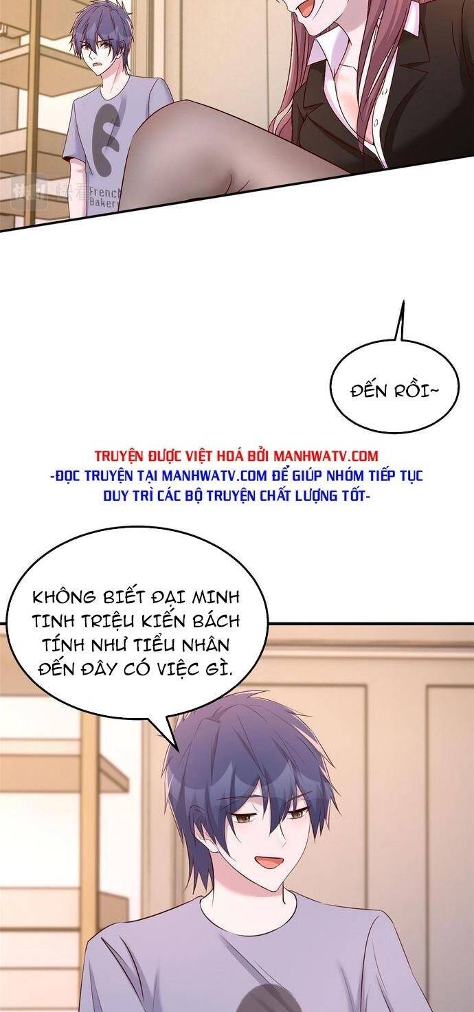 chị gái tôi là đại minh tinh chapter 116 - Next chapter 117