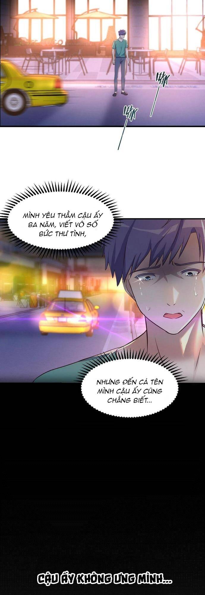 chị gái tôi là đại minh tinh chapter 121 - Next chapter 122