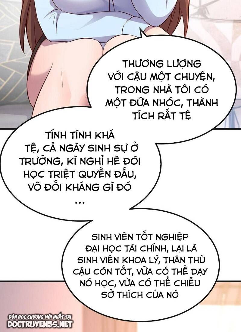 chị gái tôi là đại minh tinh chapter 125 - Next chapter 126