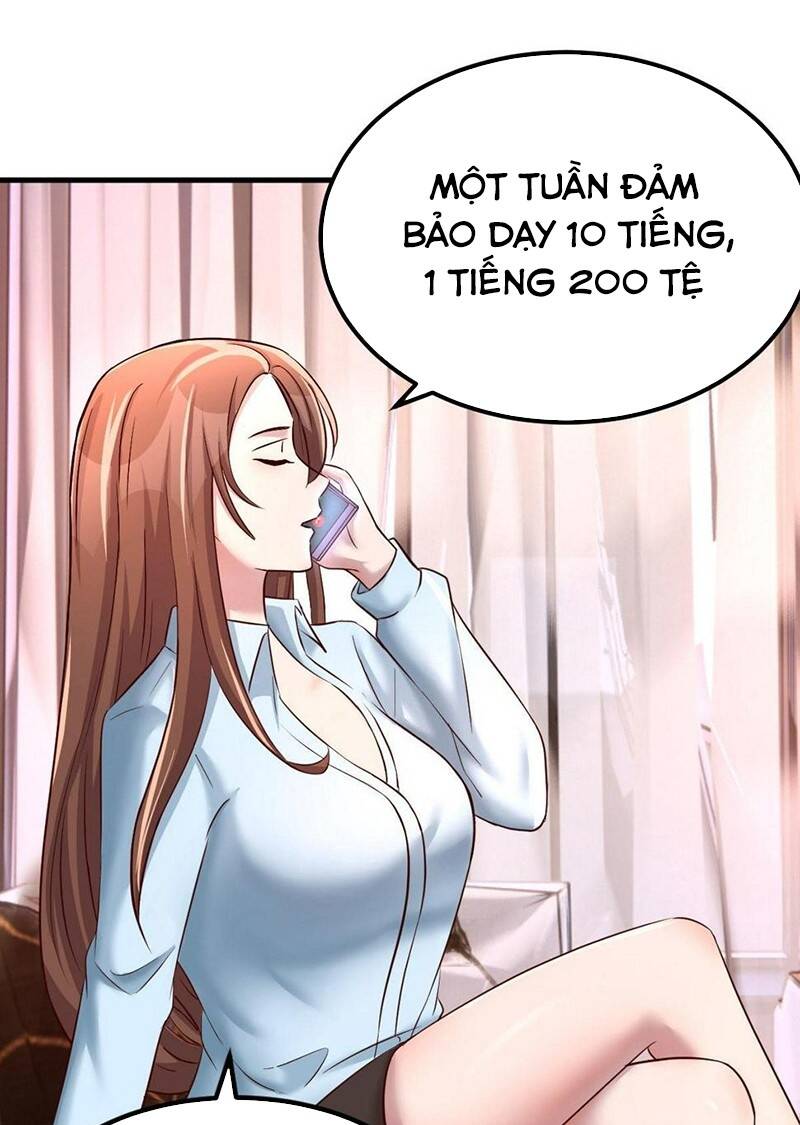 chị gái tôi là đại minh tinh chapter 125 - Next chapter 126