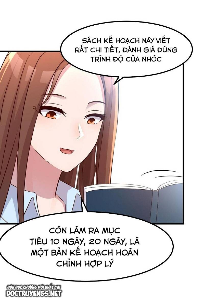 chị gái tôi là đại minh tinh chapter 128 - Trang 2