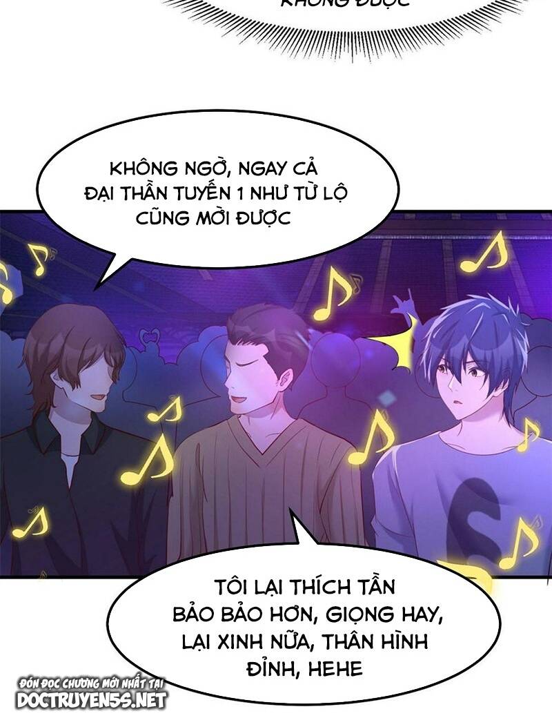 chị gái tôi là đại minh tinh Chapter 132 - Next chapter 133